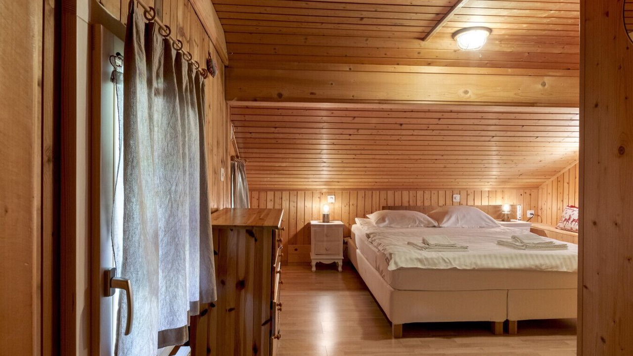 Photo of Bedroom in Jaun