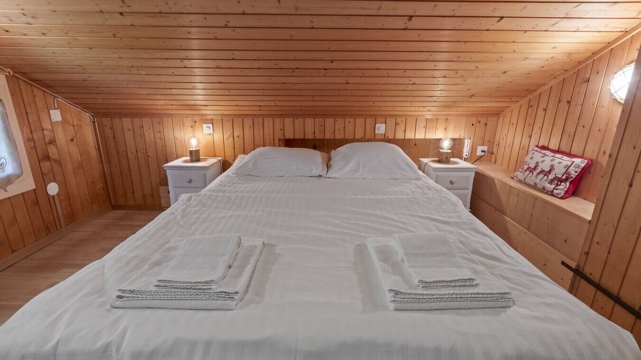 Photo of Bedroom in Jaun