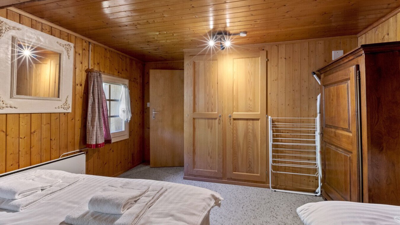 Photo of Bedroom in Jaun