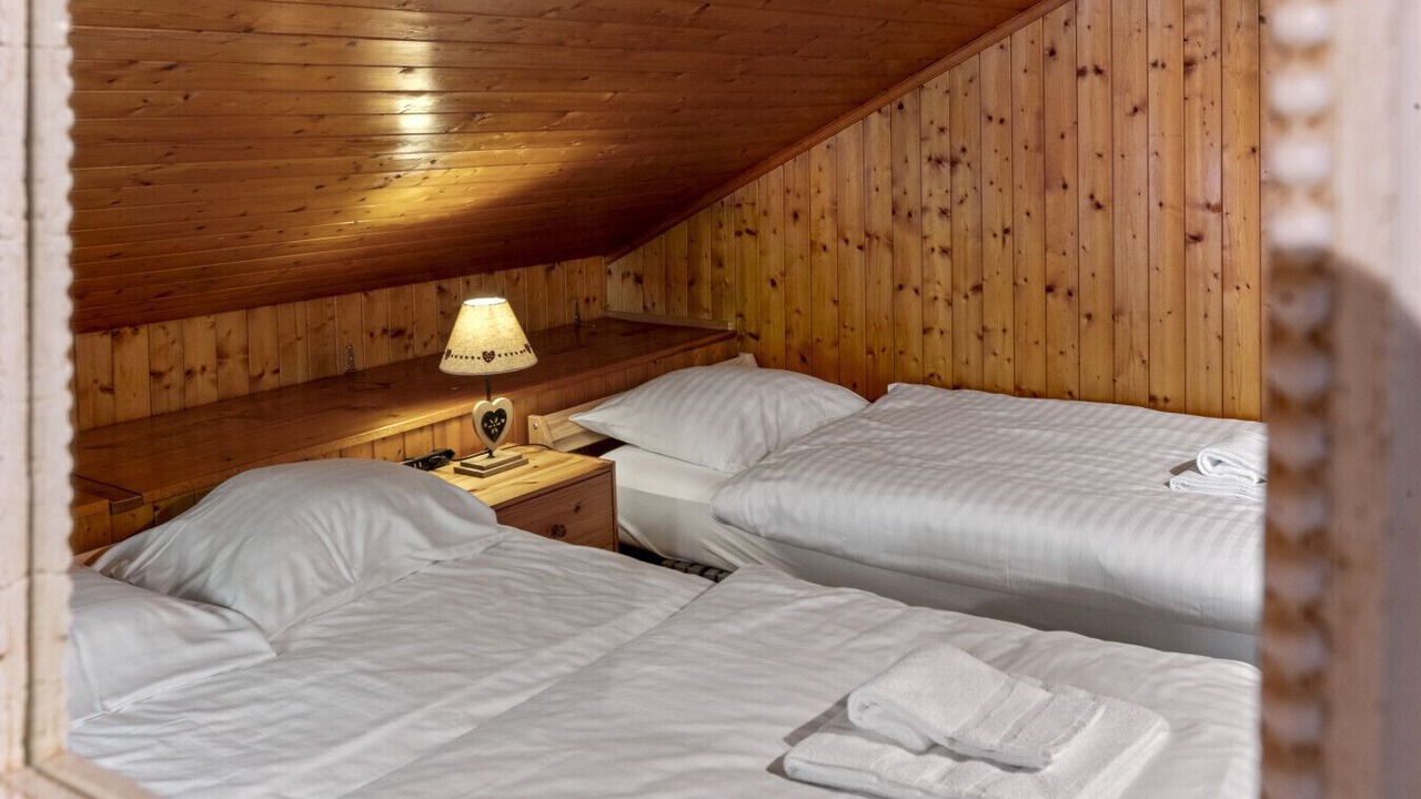 Photo of Bedroom in Jaun