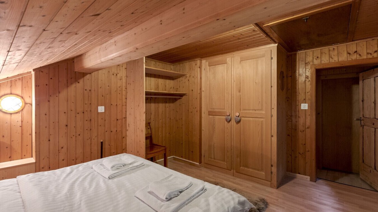 Photo of Bedroom in Jaun