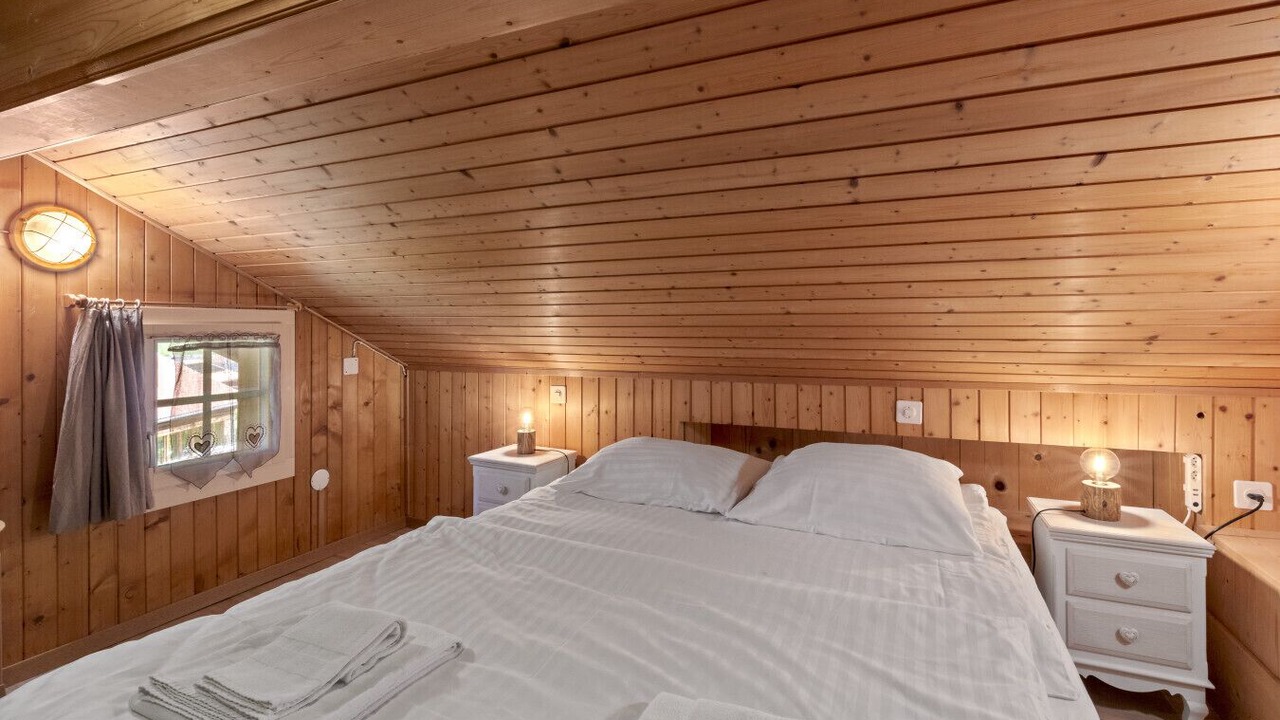 Photo of Bedroom in Jaun