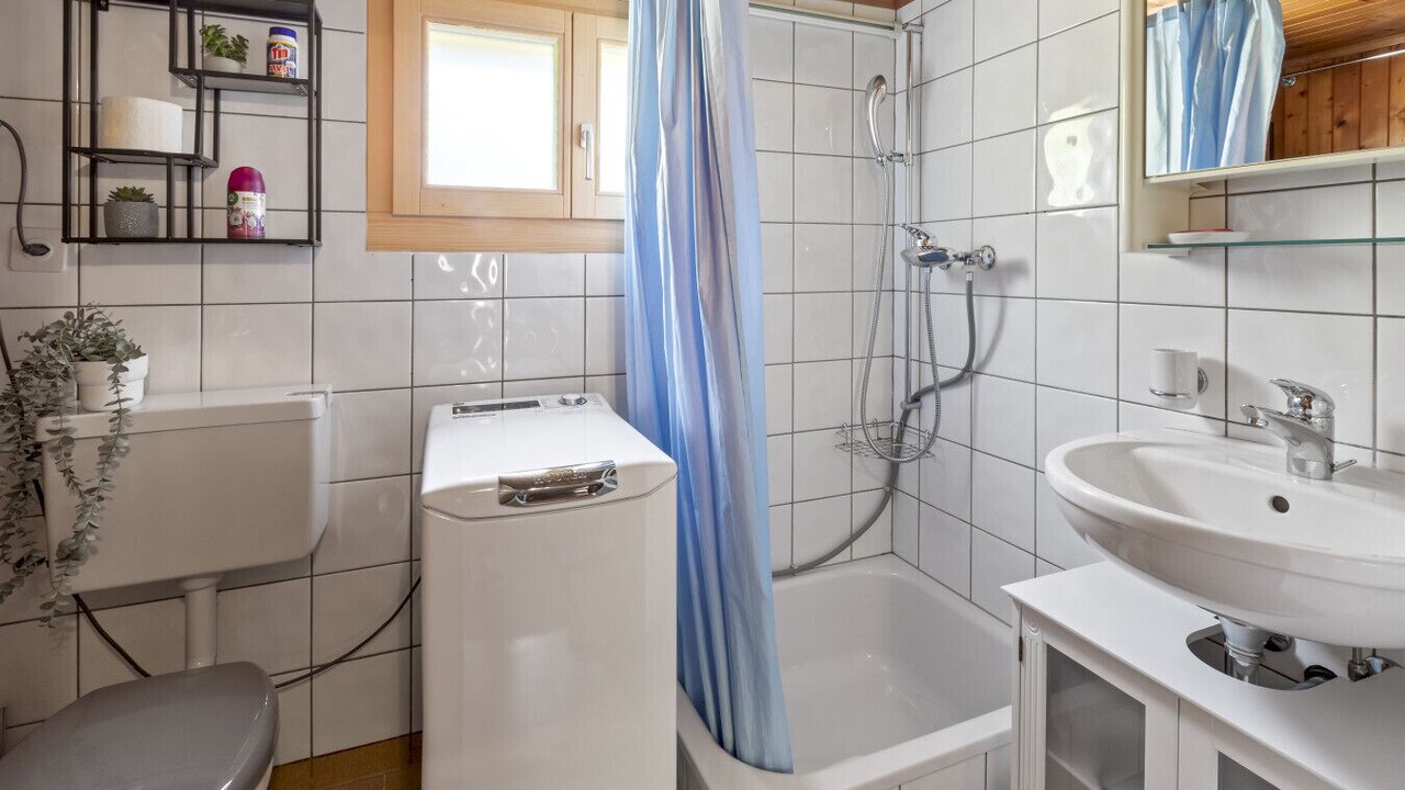 Photo of Bathroom in Jaun