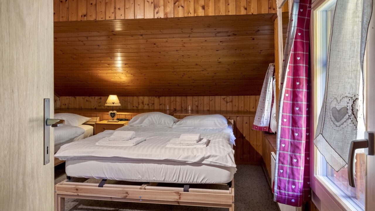 Photo of Bedroom in Jaun