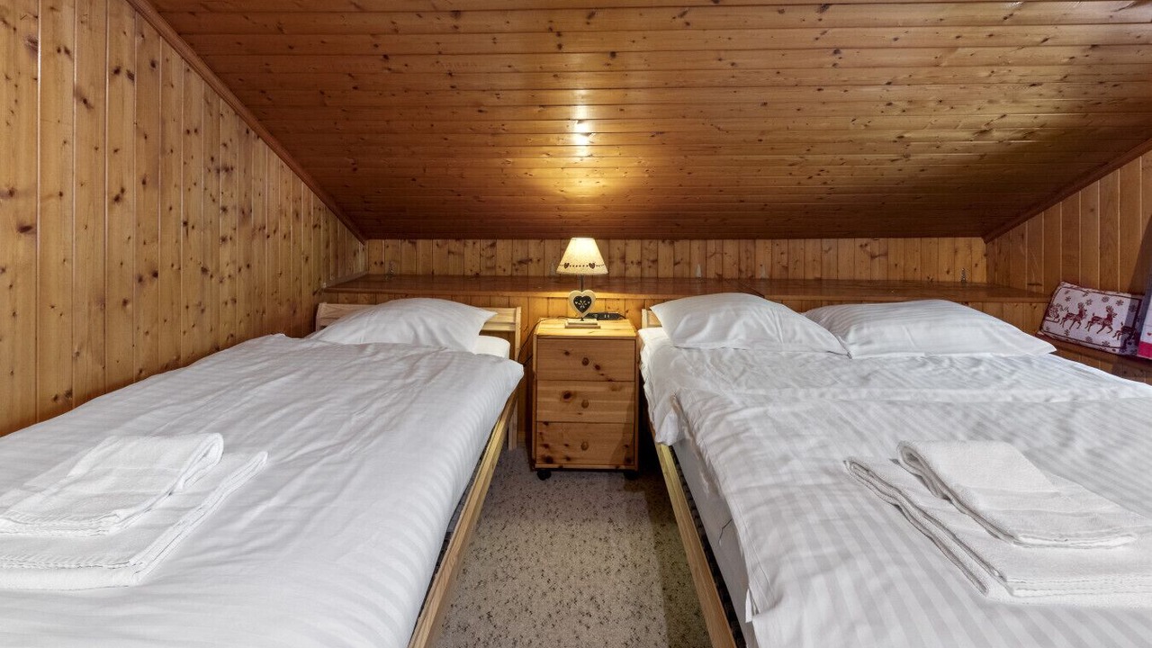 Photo of Bedroom in Jaun