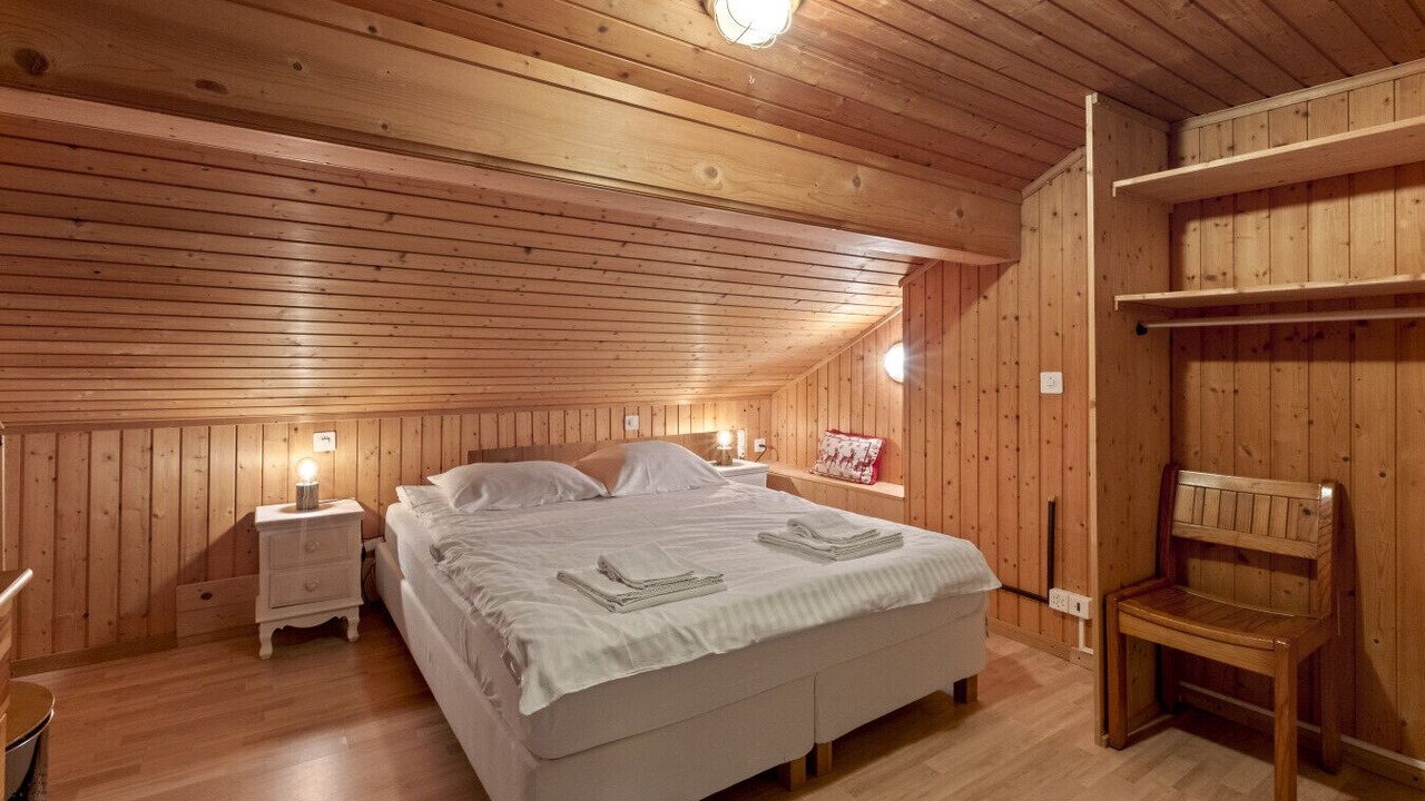 Photo of Bedroom in Jaun