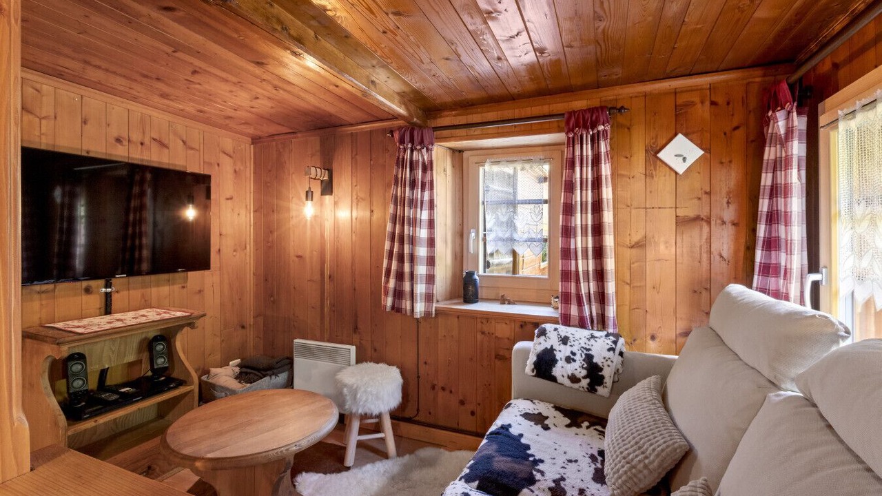 Photo of Livingroom in Jaun