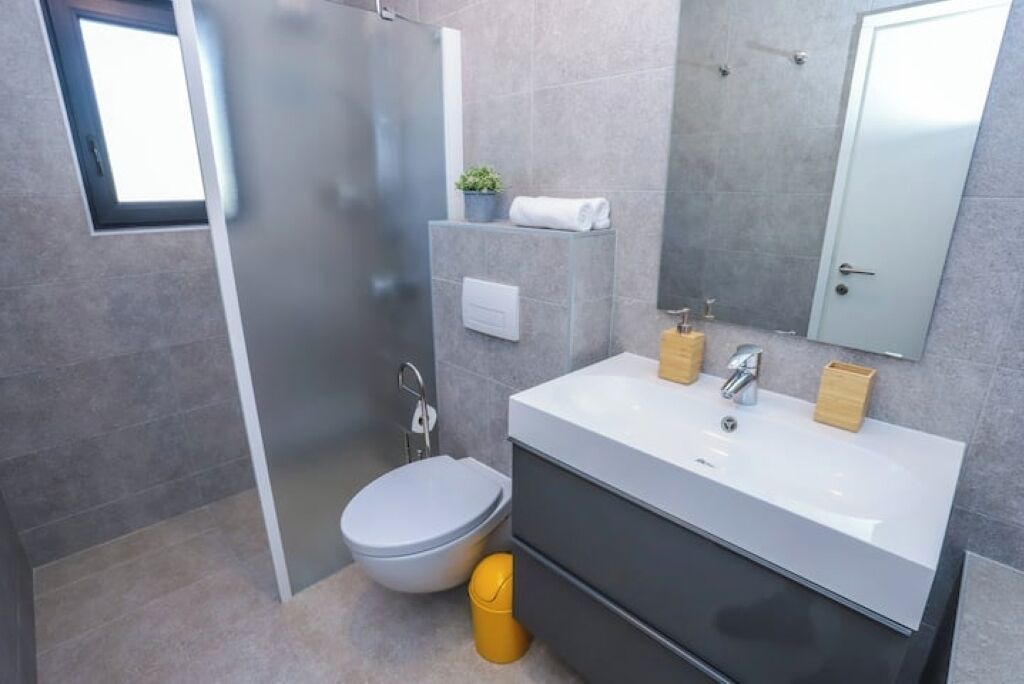 Photo of Bathroom in Gulici