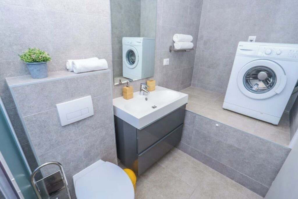 Photo of Bathroom in Gulici