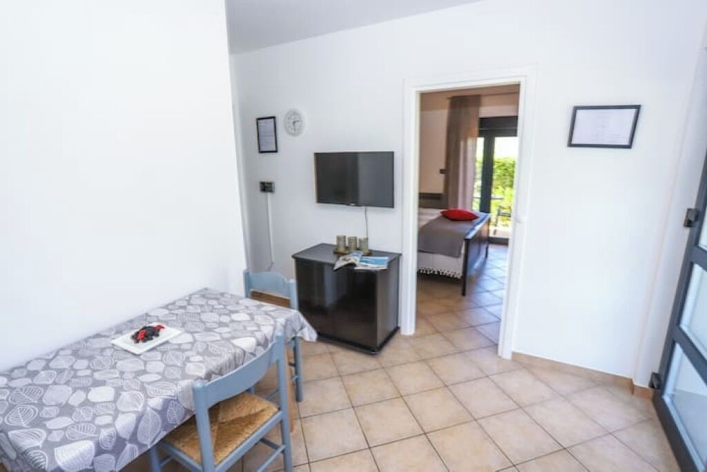 Photo of Bedroom in Gulici