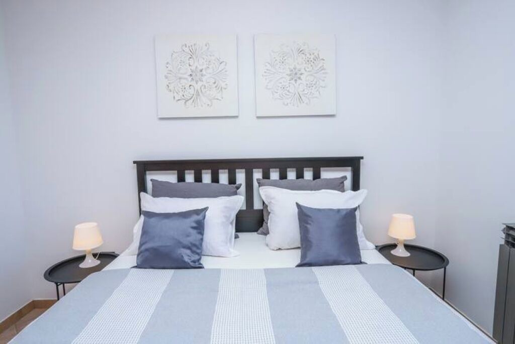 Photo of Bedroom in Gulici