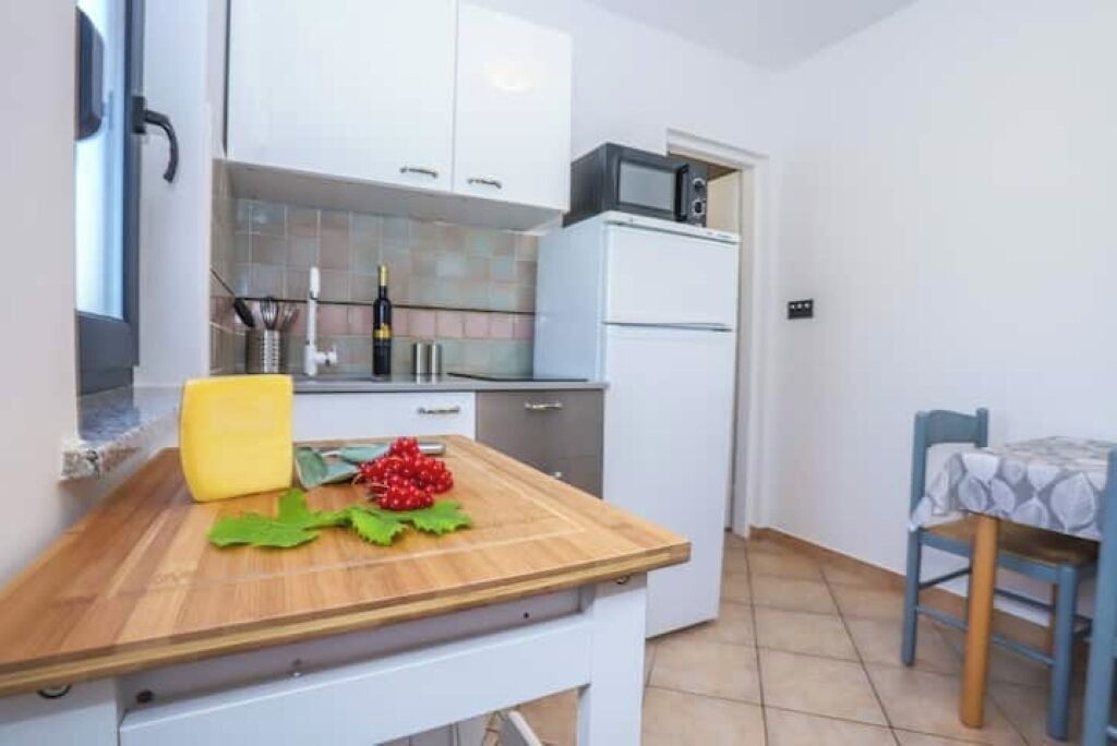 Photo of Kitchen in Gulici