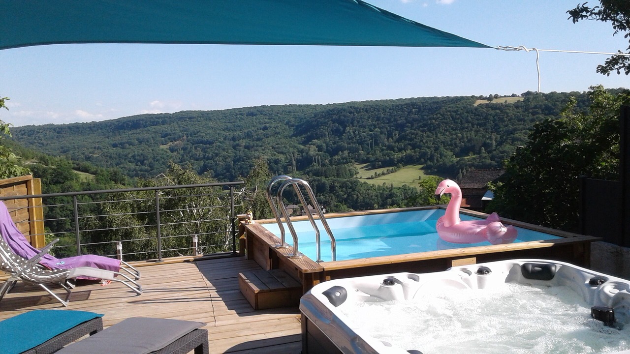 Photo of Outdoor in Salles-la-Source