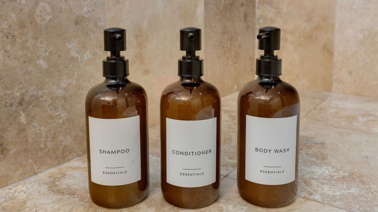 Photo of Bathroom in Inglewood-Finn Hill