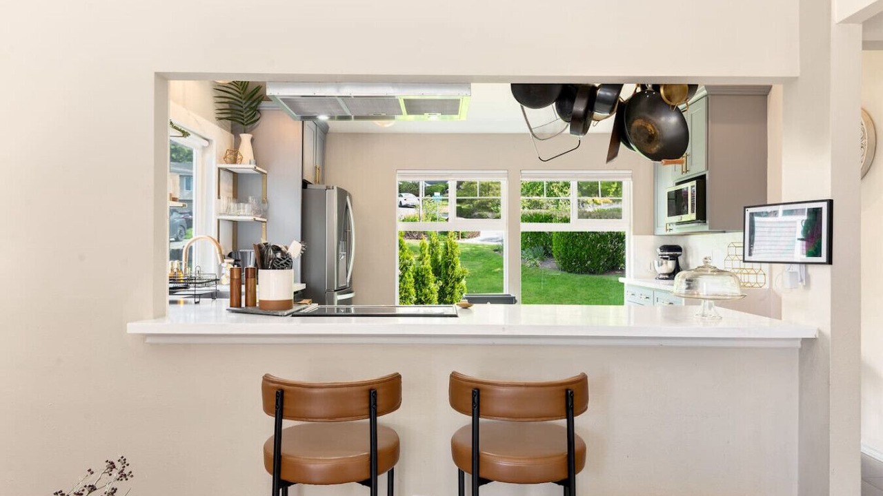 Photo of Kitchen in Inglewood-Finn Hill