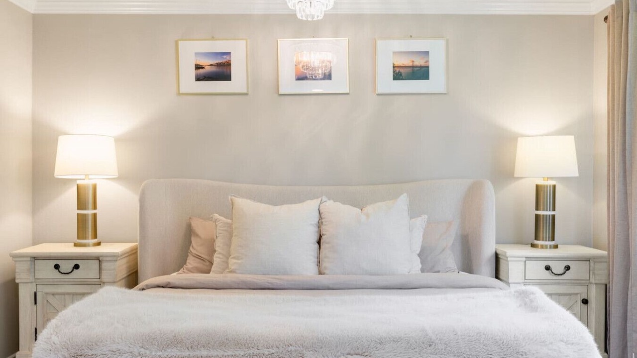 Photo of Bedroom in Inglewood-Finn Hill