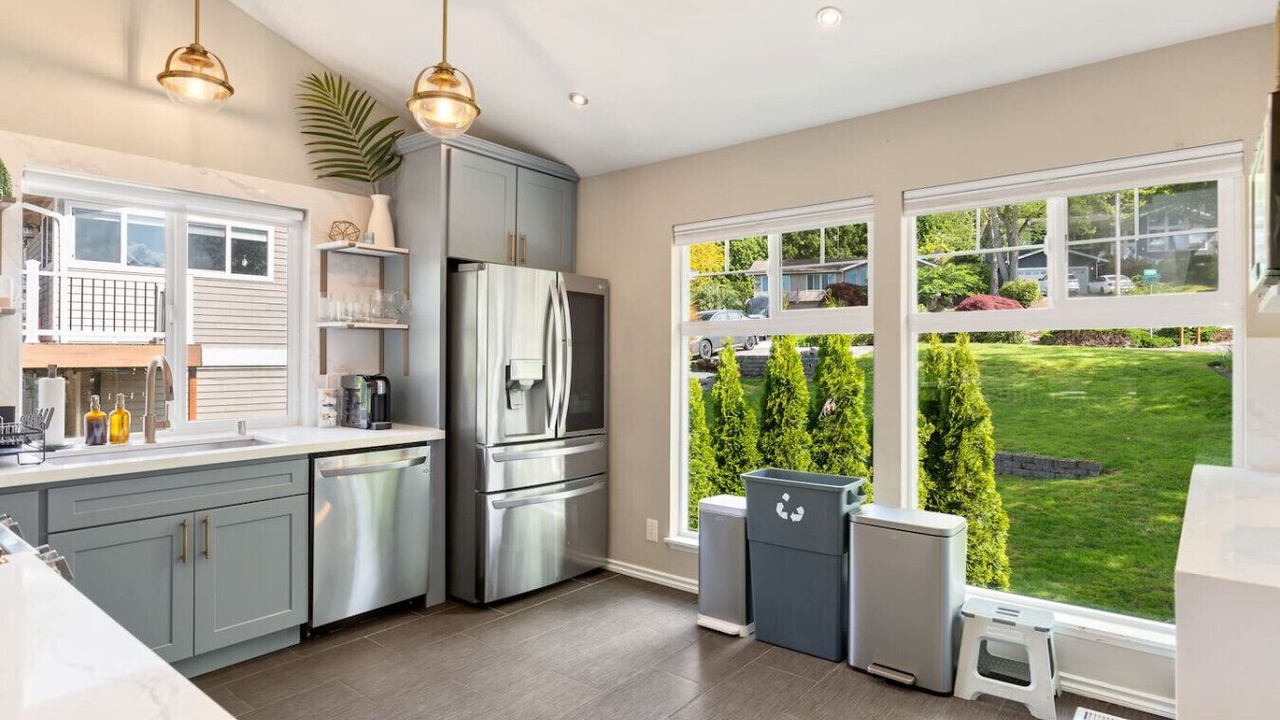 Photo of Kitchen in Inglewood-Finn Hill