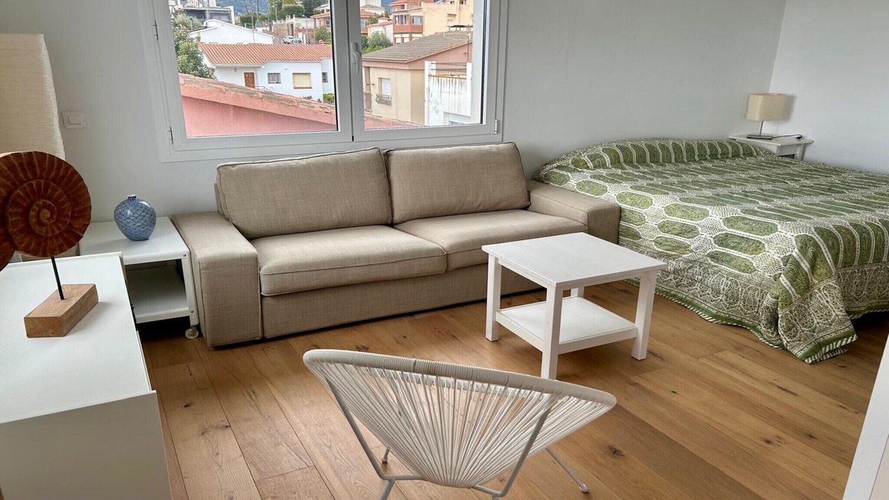 Photo of Livingroom in Pineda de Mar