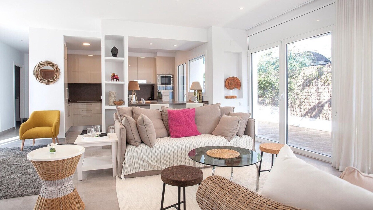 Photo of Livingroom in Pineda de Mar
