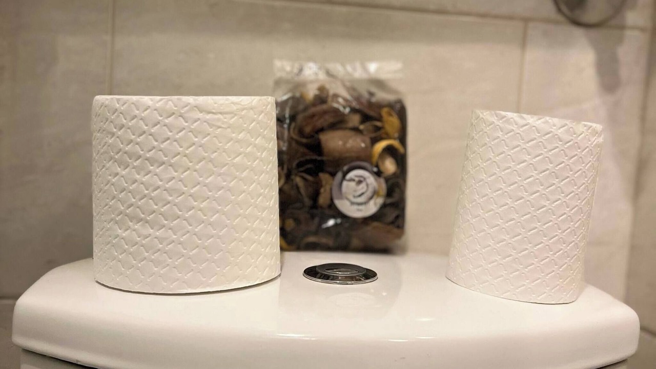 Photo of Bathroom in West Ealing