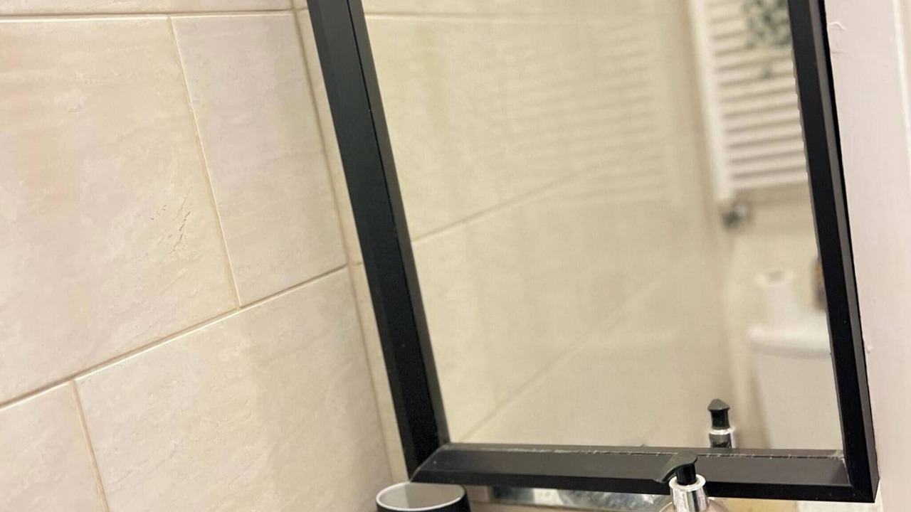 Photo of Bathroom in West Ealing