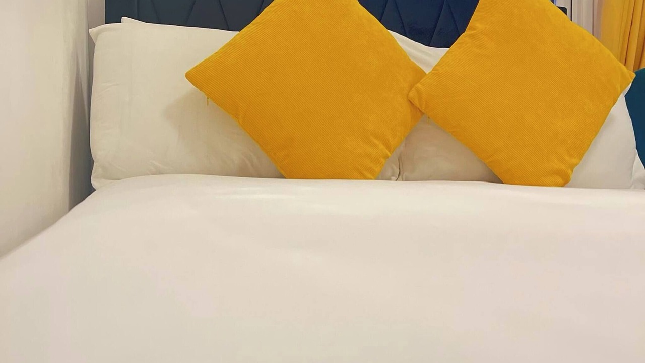 Photo of Bedroom in West Ealing