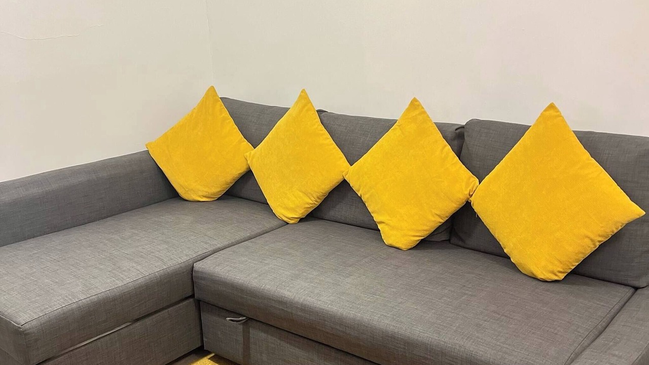 Photo of Livingroom in West Ealing