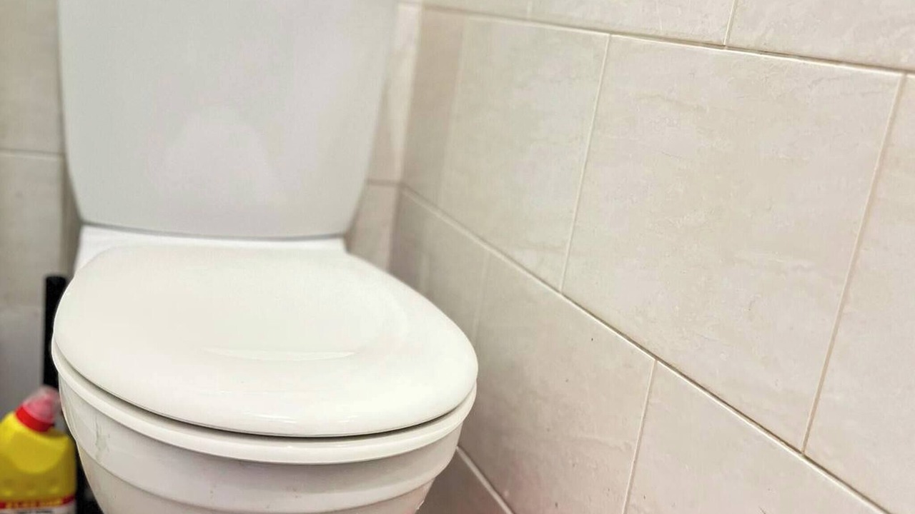 Photo of Bathroom in West Ealing