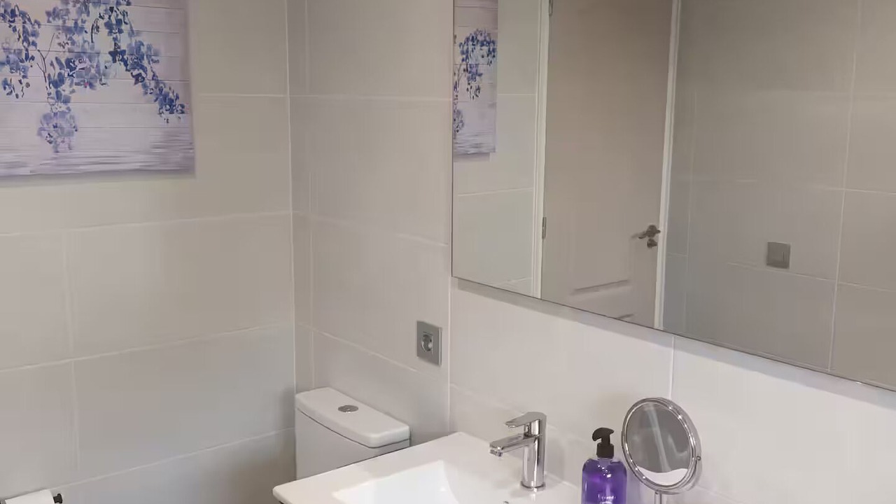 Photo of Bathroom in Rio d'Oro