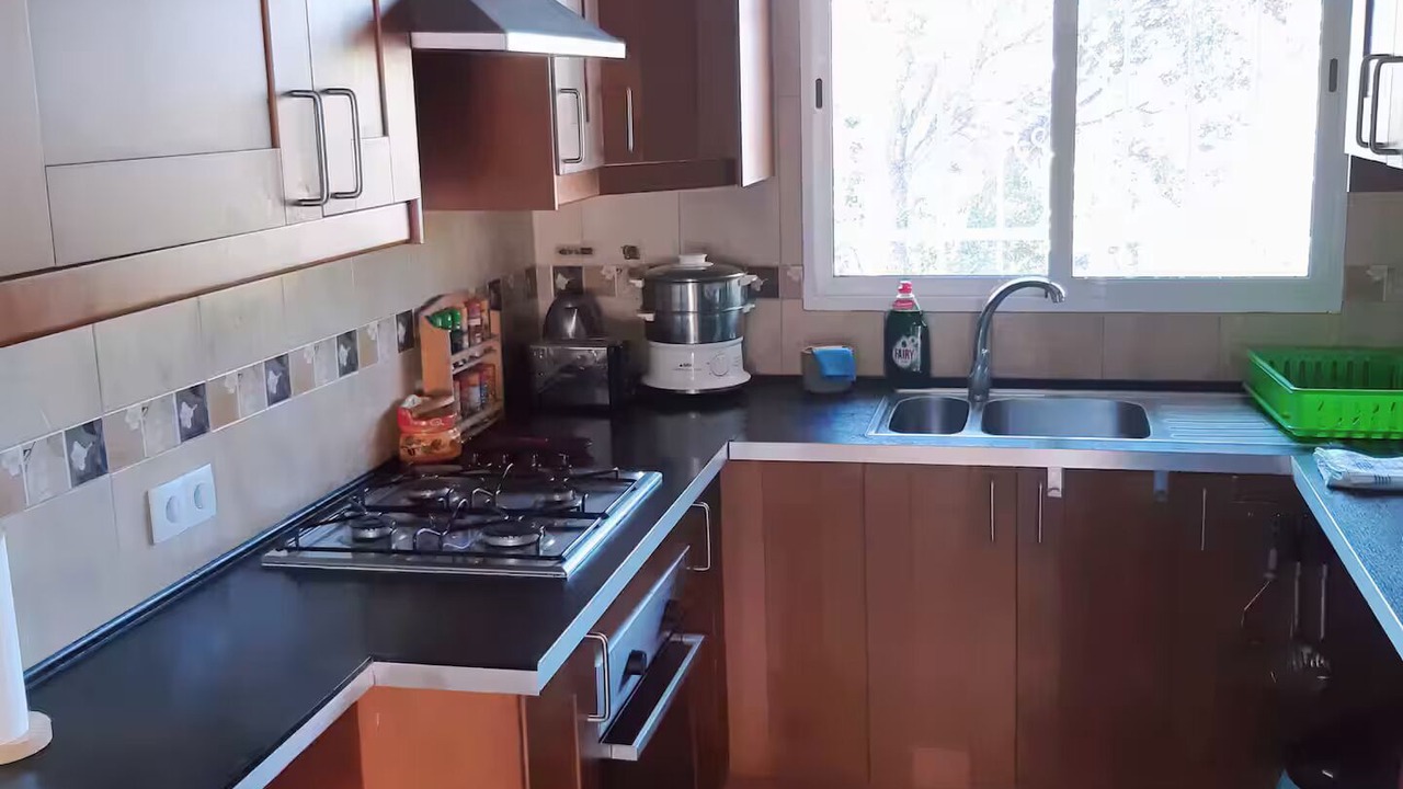 Photo of Kitchen in Rio d'Oro