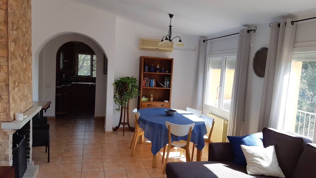 Photo of Livingroom in Rio d'Oro