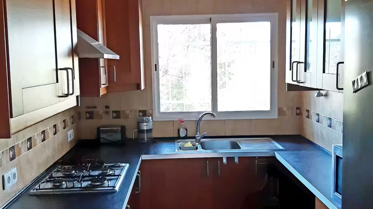 Photo of Kitchen in Rio d'Oro