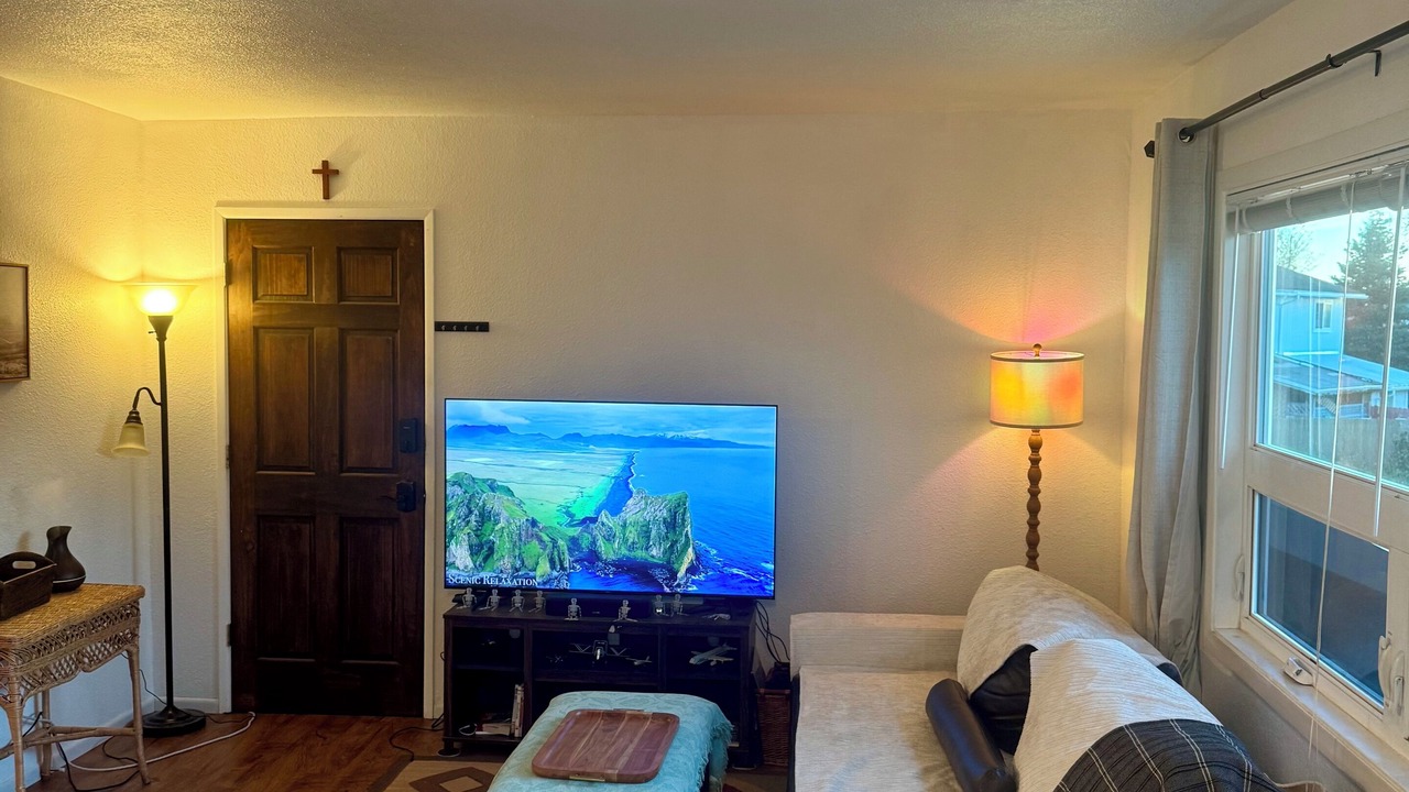 Photo of Livingroom in Turnagain