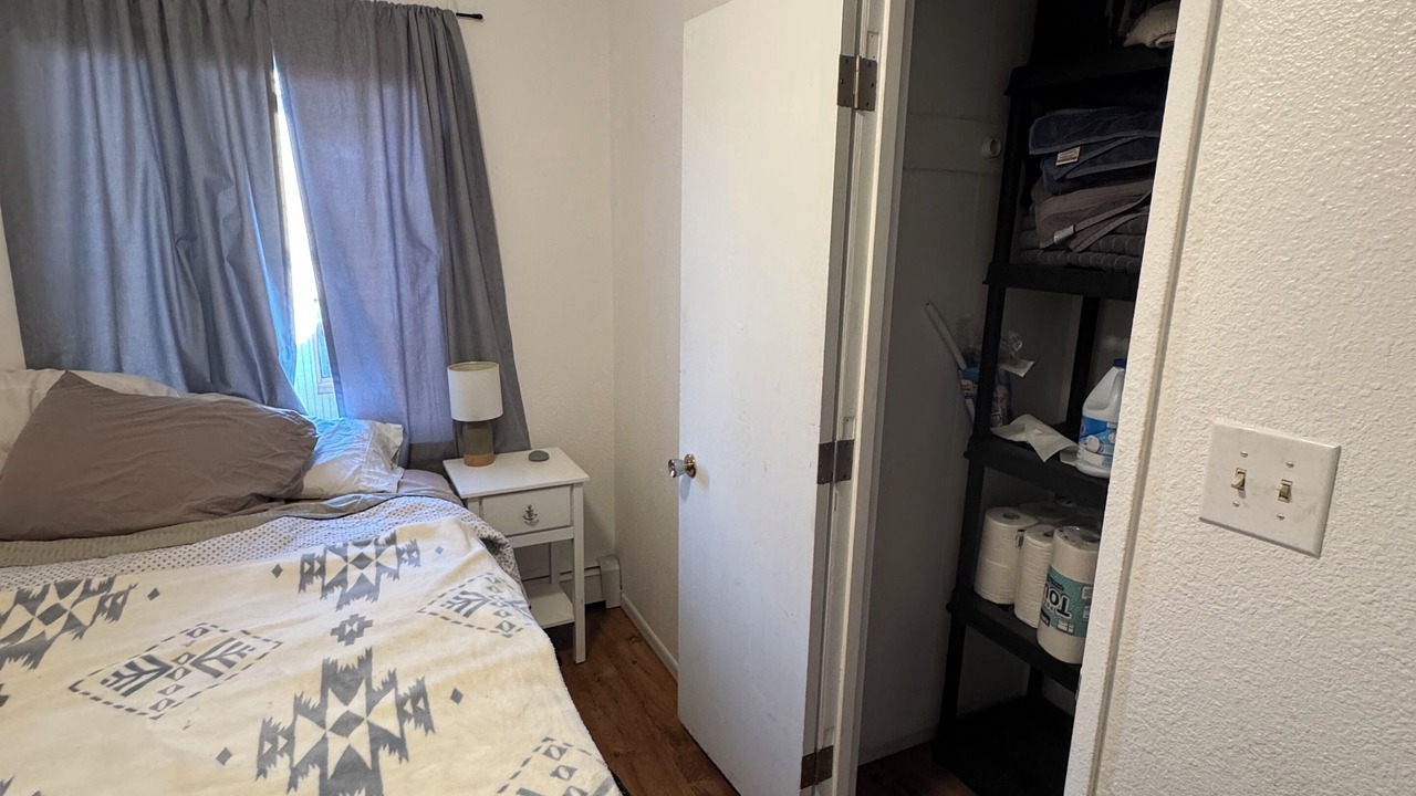 Photo of Bedroom in Turnagain