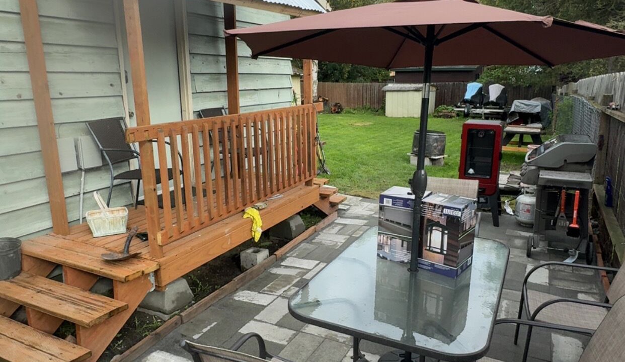 Photo of Outdoor in Turnagain