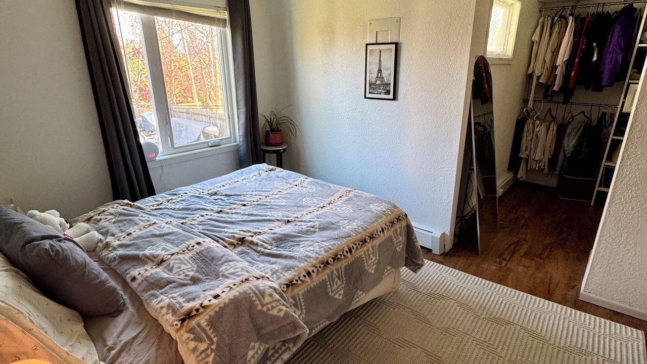 Photo of Bedroom in Turnagain