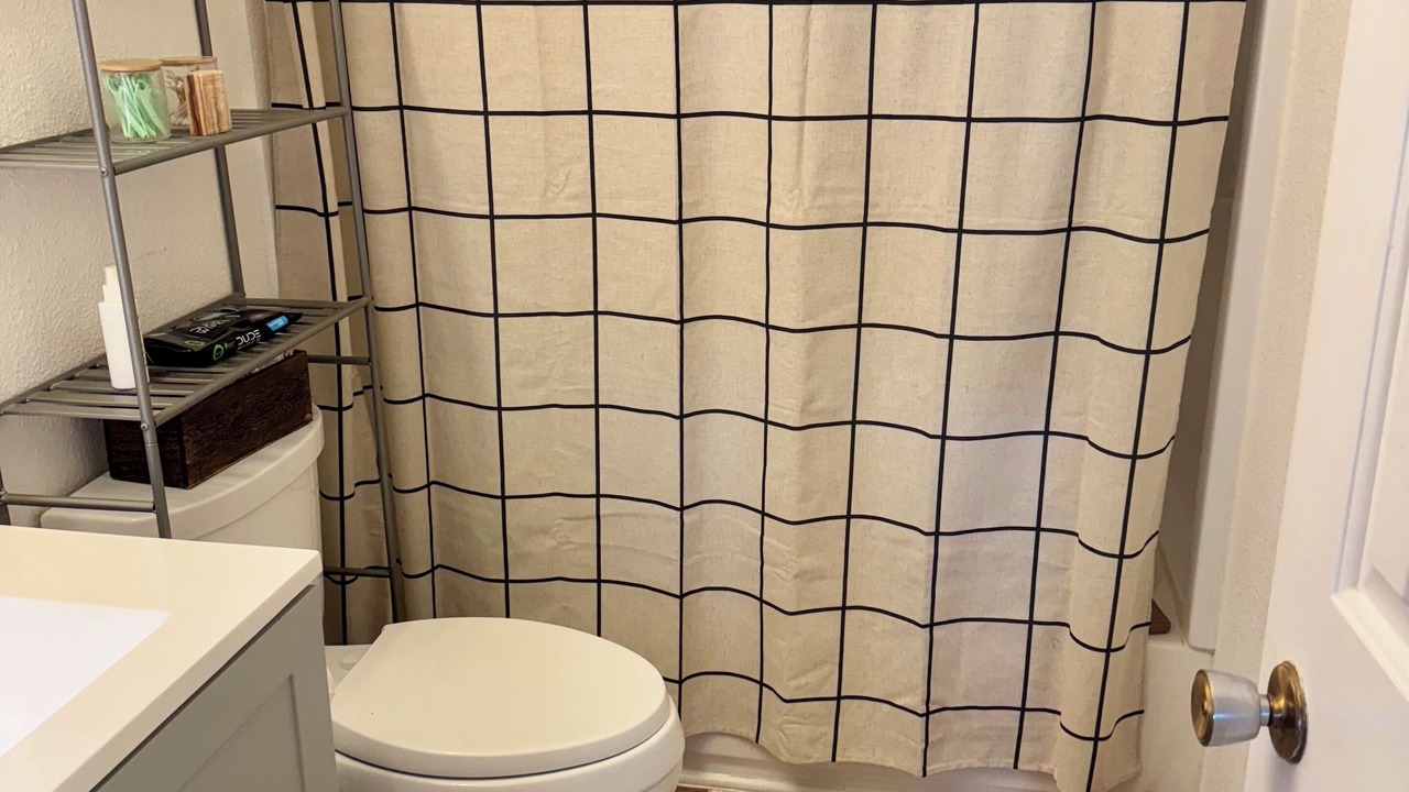 Photo of Bathroom in Turnagain
