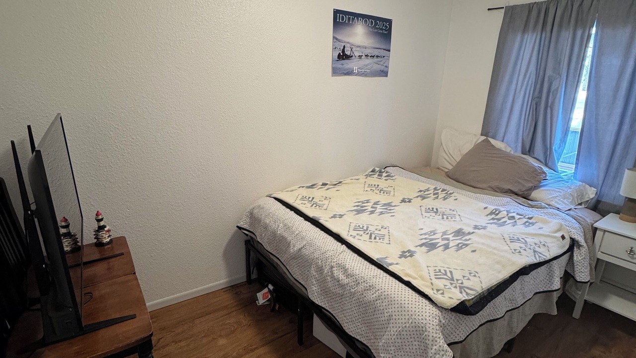 Photo of Bedroom in Turnagain
