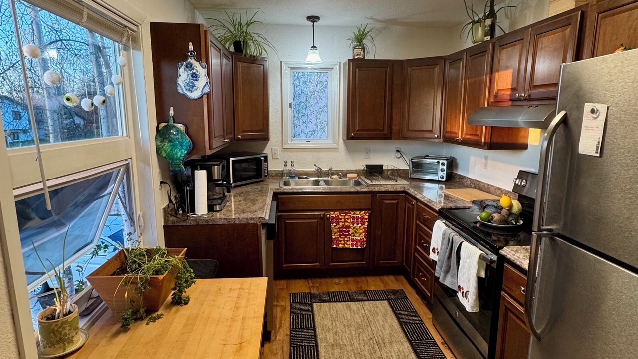 Photo of Kitchen in Turnagain