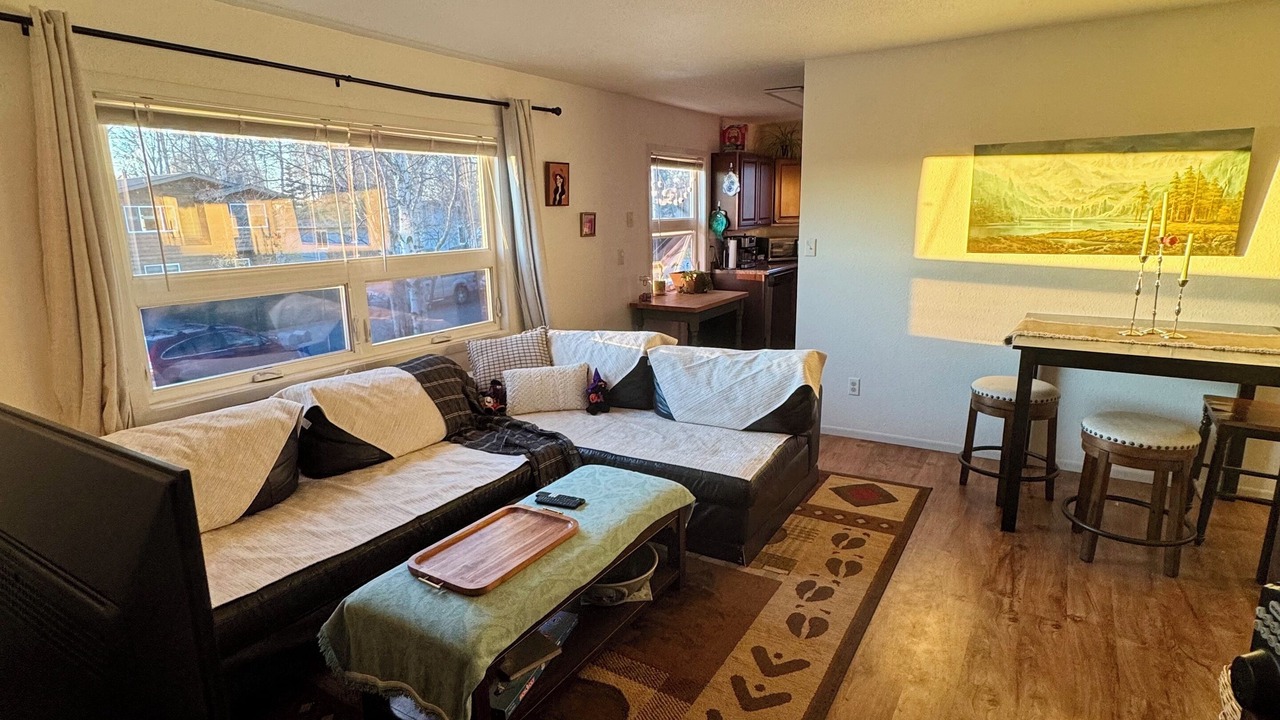 Photo of Livingroom in Turnagain