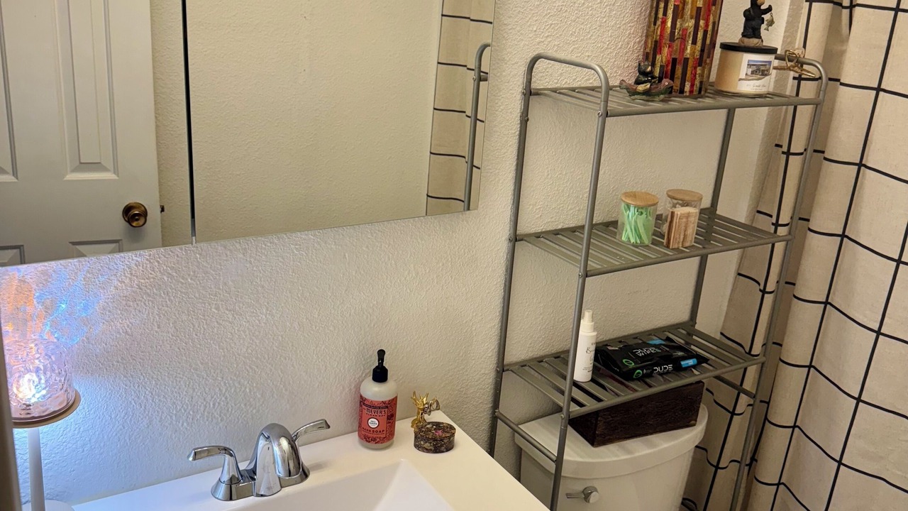 Photo of Bathroom in Turnagain