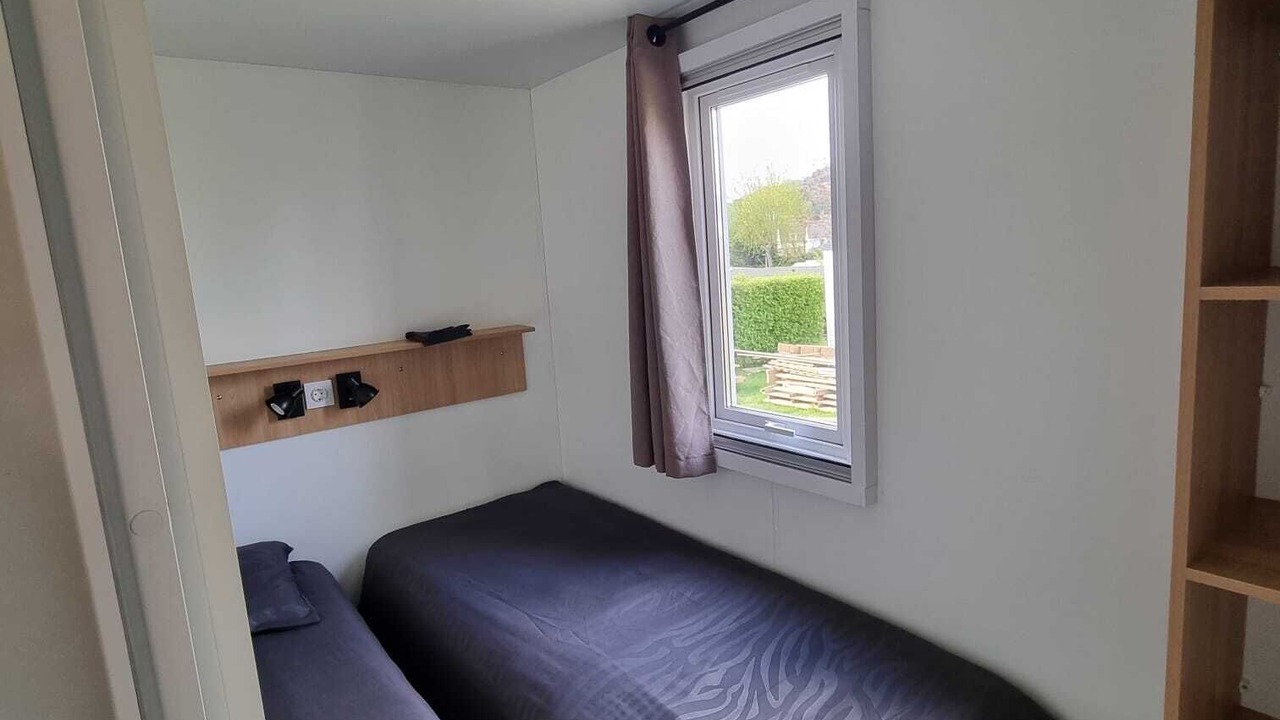 Photo of Bedroom in Houlgate