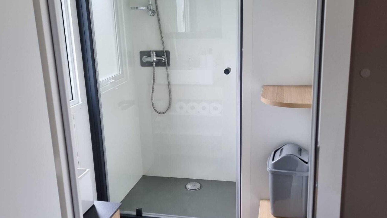 Photo of Bathroom in Houlgate