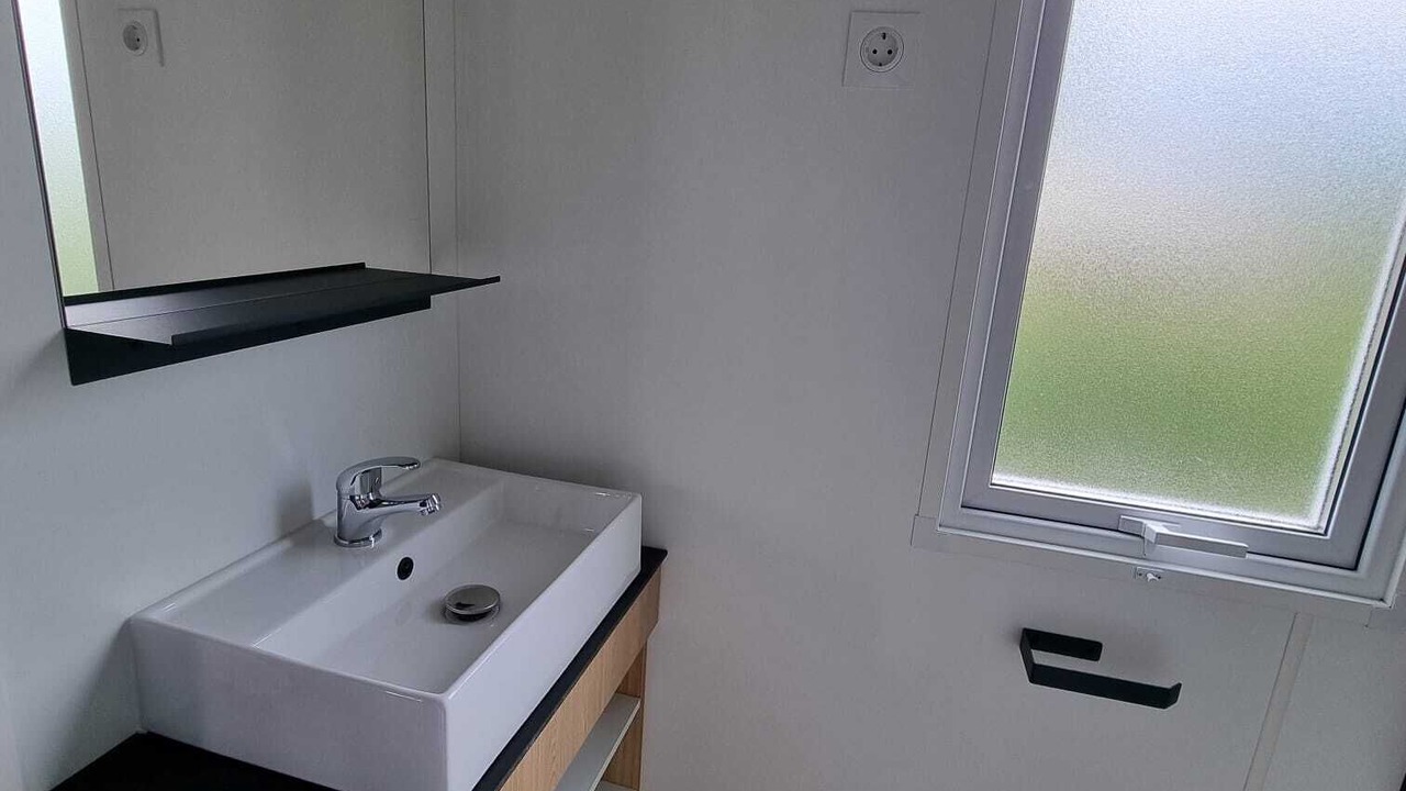 Photo of Bathroom in Houlgate