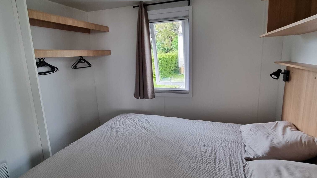Photo of Bedroom in Houlgate