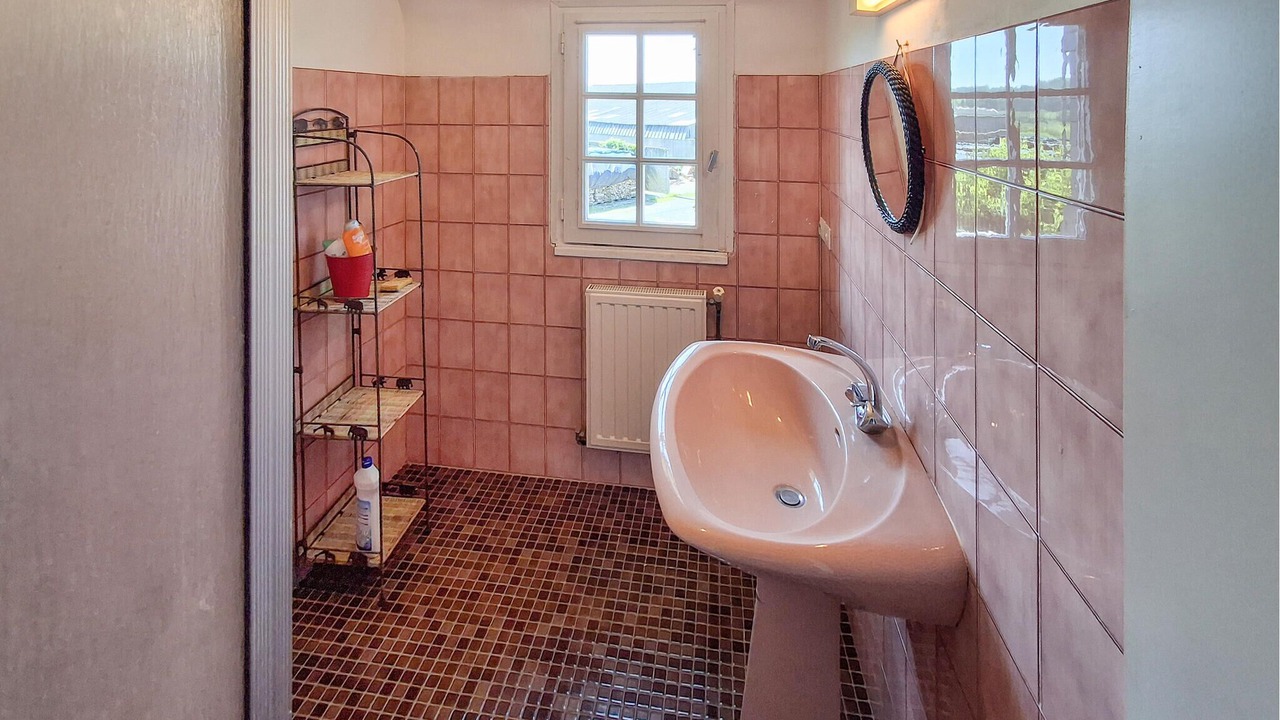 Photo of Bathroom in Plouigneau