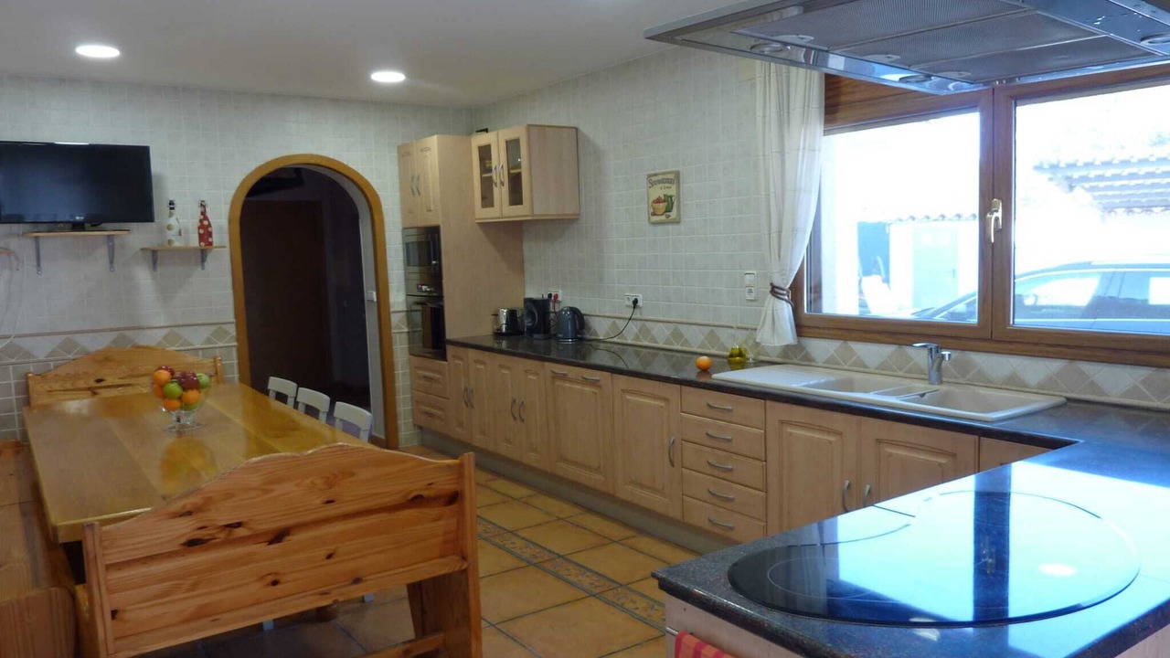 Photo of Livingroom in El Mas Mora