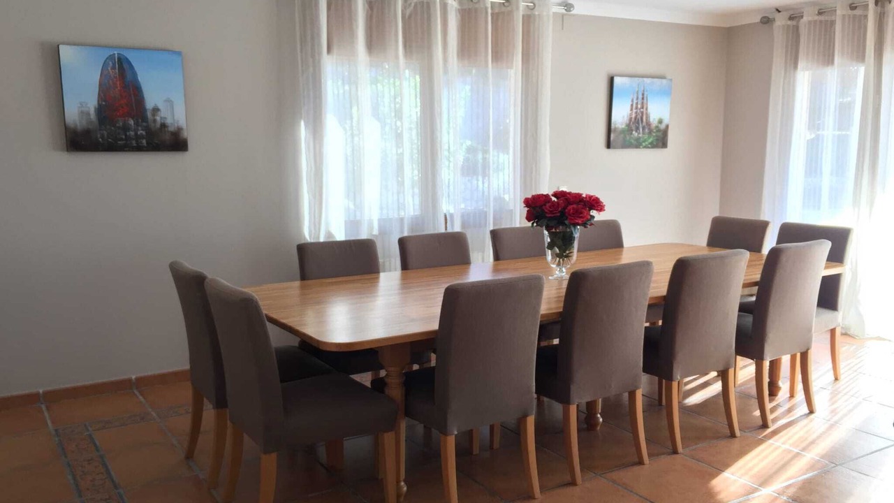 Photo of Livingroom in El Mas Mora