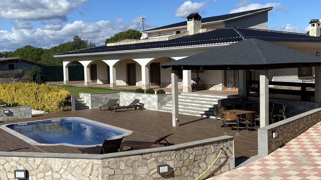 Photo of Outdoor in El Mas Mora