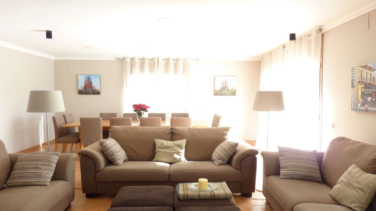 Photo of Livingroom in El Mas Mora